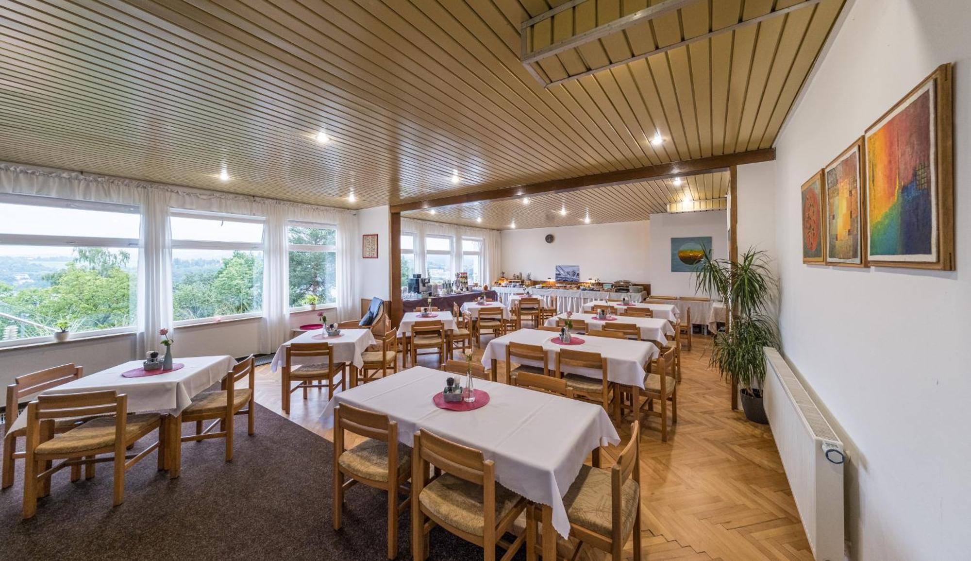 Penzion Kozí Horka u Brněnské přehrady Brno Exterior foto